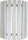 DECORATIVE GRILLE FOR LAMP FLAMMIFERA 1