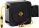 AUTOMATIC HOSE REEL FORTE TOOLS 55-410FT 1
