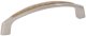 Domoletti FURNITURE HANDLE 2057/96 MATT NIK 1