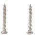 Domoletti FURNITURE HANDLE 2057/96 MATT NIK 2