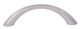 Domoletti FURNITURE HANDLE 211BS/64 MAT CR 2
