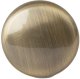 FURNITURE HANDLE JH2108 ANTIQUE BRASS 1