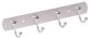 HANGER WITH 4 HOOKS MH404 2