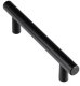 FURNITURE HANDL 96MM 7-891H.96.18 BLACK 1