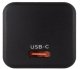 USB C CHARGER GT-RH21 BLACK 1