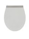 TOILET SEAT DOMOLETTI YHUF-R10 1