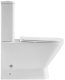 STANDING WC TOILET DOMOLETTI MT621 RIMLE 1
