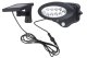 SOLAR FLOOR LAMP ESL-156 2