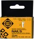 Forte BRAD NAILS FORTE TOOLS 10MM 2000 F10/2M 1