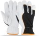 WORKING GLOVE GOATLEATHER AB3360 SIZE 11 1