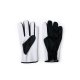 WORKING GLOVE GOATLEATHER AB3360 SIZE 11 2