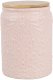 CANIST BAMB LID PINK 10.7X16.2CM 1100ML 1