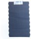 Sourcing BATHROOM MAT M13003 65X45 CM, BLUE 1