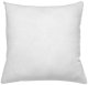 FUR PILLOW 45X45 ZIPPER 320G CREAM 1