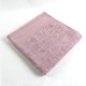 TOWEL 550 GSM SANDAL 1 50X90 CM PINK 1