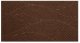 DOOR MAT VCW3584-BROWN 45X75 CM 5MM 2