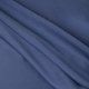 FITTED SHEET SATEEN 90X200+25 NAVY 4