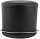 Kosz na śmieci Domoletti BIN ROUND 20L WITH PEDAL T-Y23820M 2