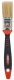 PLANE NATURAL BRISTLE BRUSH HAUSHALT 1