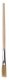 WOODEN PAINTERS BRUSH OKKO 8 MM 1