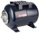 AQUASYSTEM HORIZONTAL HYDROPHORE TANK HT-24L 1