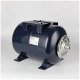 AQUASYSTEM HORIZONTAL HYDROPHORE TANK HT-24L 2