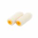 Sourcing VELOUR ROLLER SET OF 2PCS 7CM/6MM OKKO 2