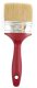 Stabilus OVAL PAINTBRUSH R105 3IN OKKO 1