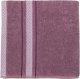 Domoletti TOWEL SOFT PINK 450 GSM 70X140 CM 1