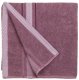 Domoletti TOWEL SOFT PINK 450 GSM 70X140 CM 2