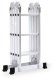 UNIVERSAL LADDER 4X3 BL-403B HAUSHALT 1