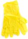 HOUSEHOLD RUBBER GLOVES OKKO L 1