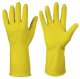 HOUSEHOLD RUBBER GLOVES OKKO XL 1