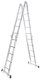 UNIVERSAL LADDER BL-405B HAUSHALT 1