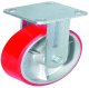 Stabilus WHEEL D150 SK SU PL 30150PUF 2