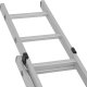UNIVERSAL LADDERS BL-E209 256/424CM H 3