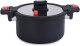 Domoletti COOKER LOW PRESSU DOMOLETTI JUOD 24CM 5L 1
