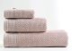 Domoletti TOWEL DORINDA 500 GSM 70X140CM PINK 2