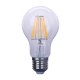 BULB LED A60 6W E27 830 FL 720LM 15KH 1
