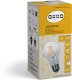 BULB LED A60 6W E27 830 FL 720LM 15KH 1