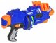 BATTERY OPERATED SOFT BALL GUN 1