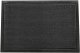 DOORMAT POLYEST/RUBBER 3D H1CM 60X90CM 1