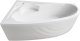Wanna Sourcing BATH ACRYLIC 150X100CM WITH LEGS LEFT 1