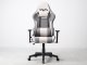 GAMING CHAIR GC062 DOMOLETTI GREY 1