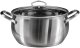 POT DOMOLETTI APPLE SHAP 24X14 CWKS00324 1