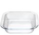 Domoletti DISH BAKING SQUARE 1.1L 1