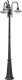 Lampa podłogowa Domoletti FLOOR LAMP KORNA 3XE27 45W 1