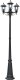 Lampa podłogowa Domoletti FLOOR LAMP KORNA 3XE27 45W 2