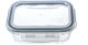 Domoletti CONTAINER FOOD RECTANGULAR 1500ML 2
