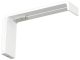 HOLDER UNIVERSAL WHITE COLOR 15CM 1